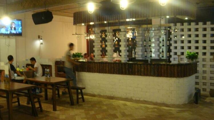 Xiyu Youth Hostel Zhongwei - Photo5