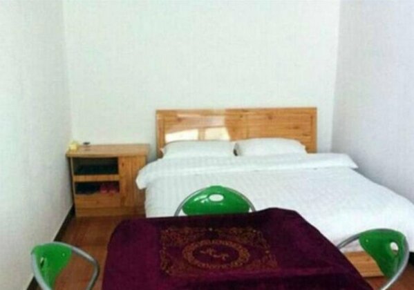 Zhongwei Lvzhoule Farm Stay - Photo2