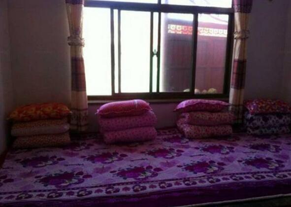 Zhongwei Lvzhoule Farm Stay - Photo3