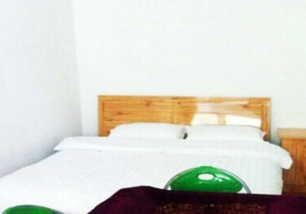 Zhongwei Lvzhoule Farm Stay - Photo4