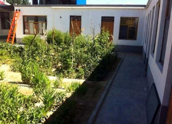Zhongwei Lvzhoule Farm Stay - Photo5