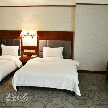 Zhongwei Sunshine Hotel - Photo5