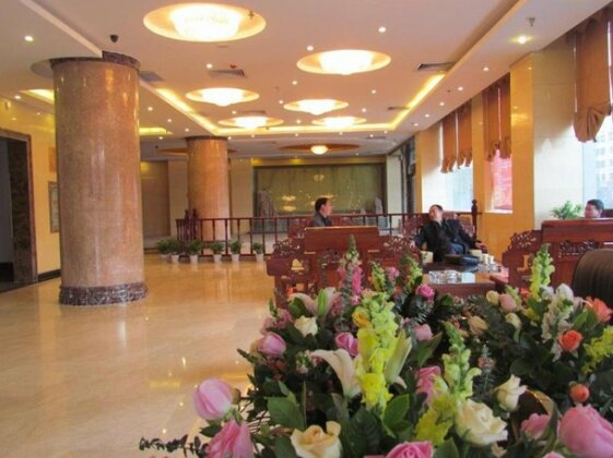 Jinhui Holiday Hotel - Photo2