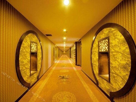 Xihuang Hotel - Photo5