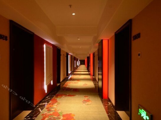 Yanqihu Holiday Hotel - Photo3