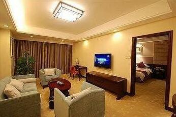 Zhoukou Binjiang International Hotel - Photo2