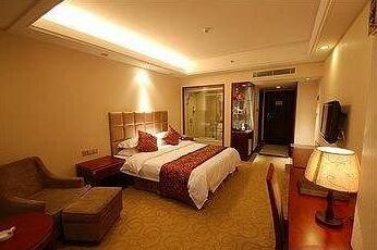 Zhoukou Binjiang International Hotel - Photo3