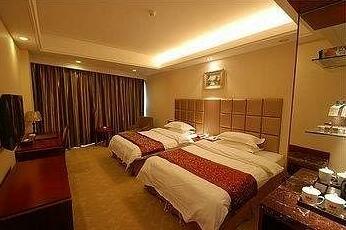 Zhoukou Binjiang International Hotel - Photo4