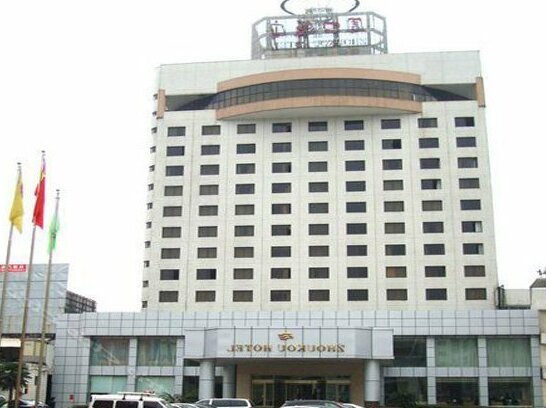 Zhoukou Hotel