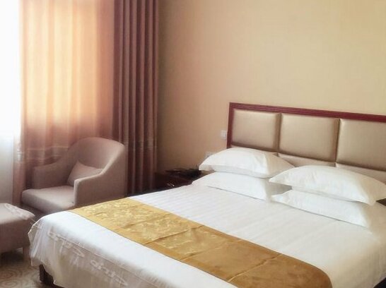 Zhoukou Hotel - Photo3