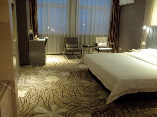 Zhoukou Star Century Hotel - Photo5