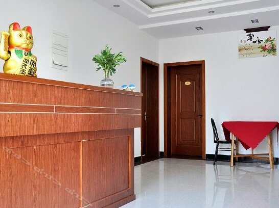 Ai Sha Holiday Hotel - Photo2