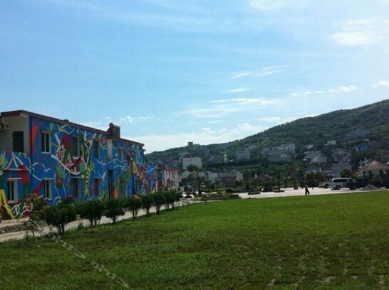Ai Sha Holiday Hotel - Photo4