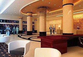 Bai Yu Lan Hotel - Photo2