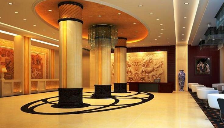 Bai Yu Lan Hotel - Photo5