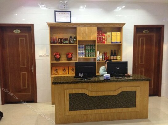 Baishengyuan Hotel - Photo2