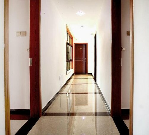 Chengsi Du's Home Inn - Photo3