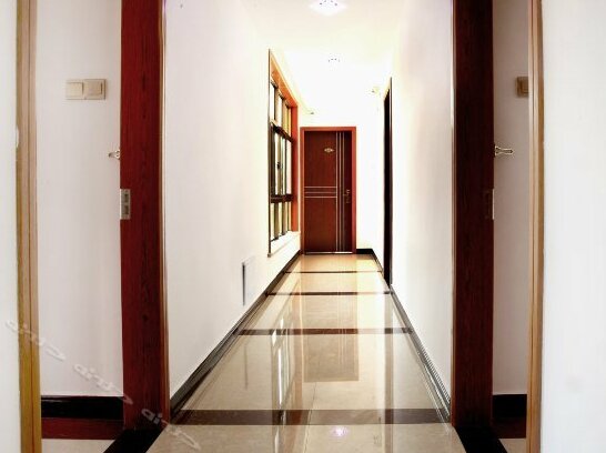 Chengsi Du's Home Inn - Photo4