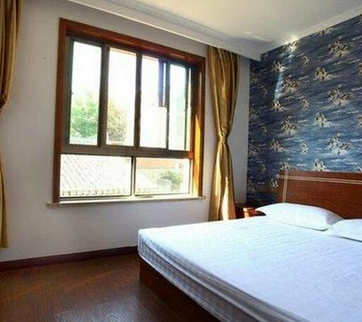 Chengsi Du's Home Inn - Photo5