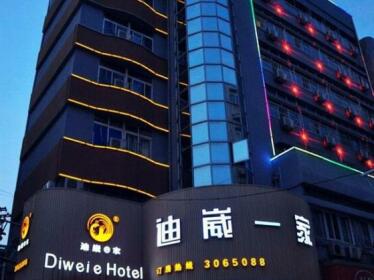 Di Wei Yi Home Hotel