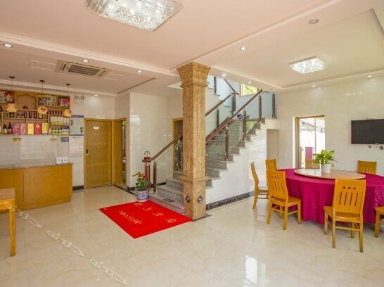 Dipingxian Inn Shengsi - Photo2