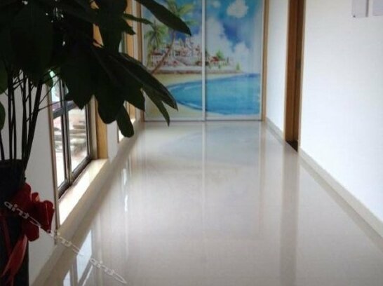 Dipingxian Inn Shengsi - Photo3