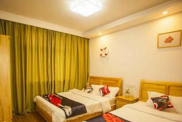 Dipingxian Inn Shengsi - Photo5