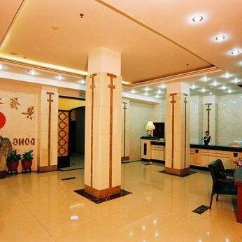 Dongfang Hotel - Photo5