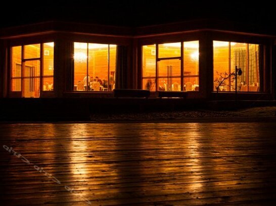 Feichengwurao Resort - Photo3