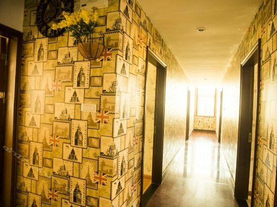Fenglin Haixuan Hotel - Photo4