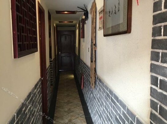 Foshengyuan Nongjiawu Hotel - Photo4