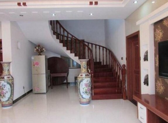 Fu Man Men Inn - Photo2