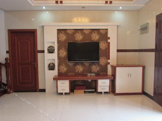 Fu Man Men Inn - Photo3