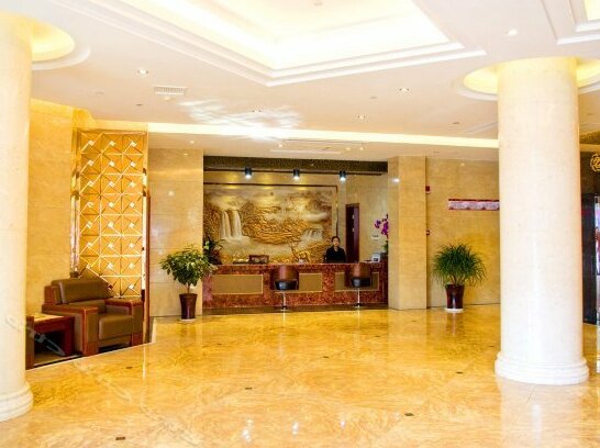 Guangyuan Hotel Zhoushan - Photo4