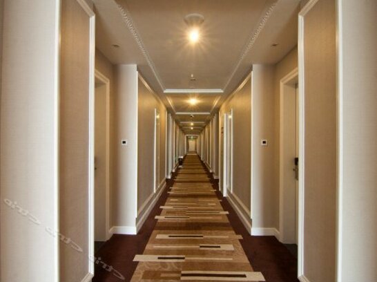Haifu Hotel Putuo - Photo3