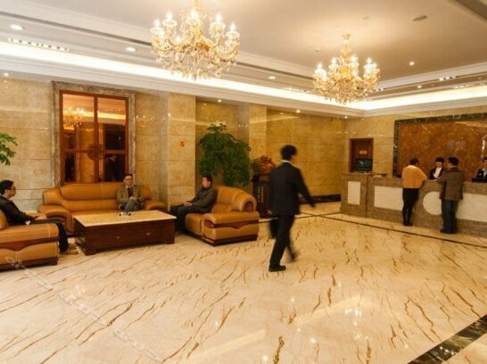 Haifu Hotel Putuo - Photo4