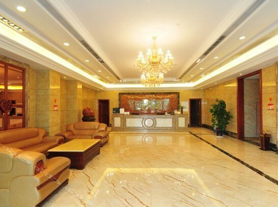 Haifu Hotel Putuo - Photo5