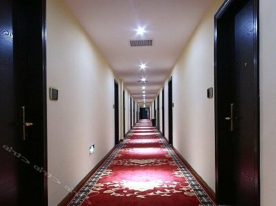 Haijun Yunxin Hotel - Photo2