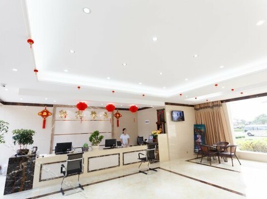 Haijun Yunxin Hotel - Photo3