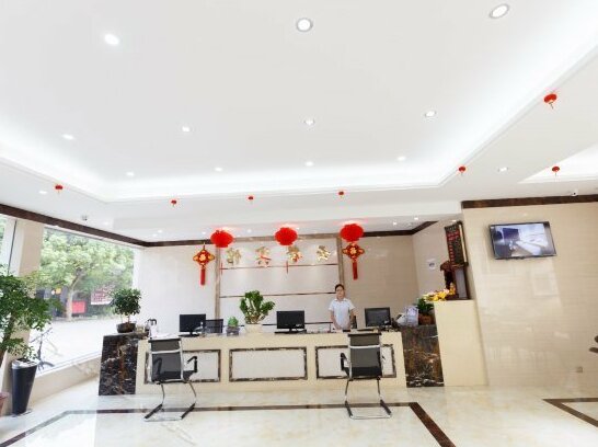 Haijun Yunxin Hotel - Photo4
