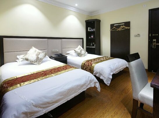 Haijun Yunxin Hotel - Photo5