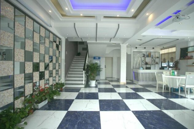 Haiyi Family Guesthouse