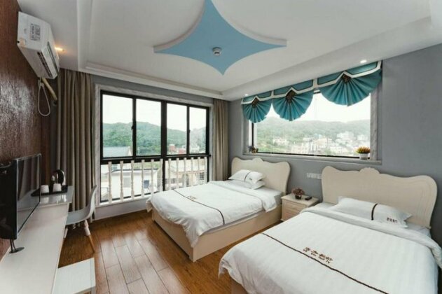Haiyi Family Guesthouse - Photo2
