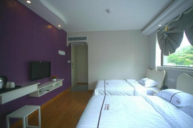 Haiyi Family Guesthouse - Photo3