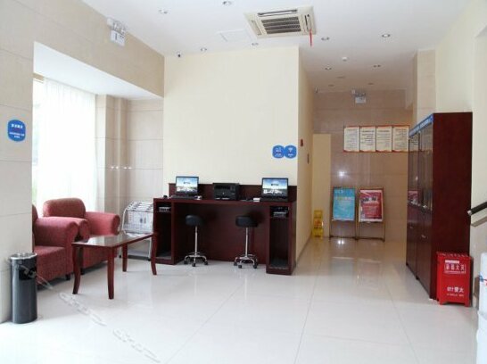 Hanting Hotel Zhoushan - Photo4