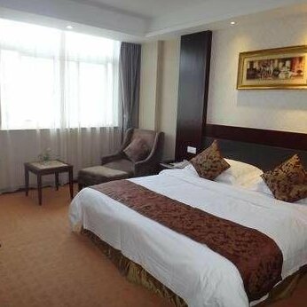 Hilton Garden Inn Ningbo Zhoushan - Photo2