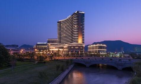 Hilton Zhoushan