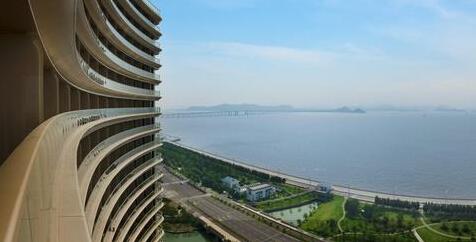 Hilton Zhoushan - Photo5