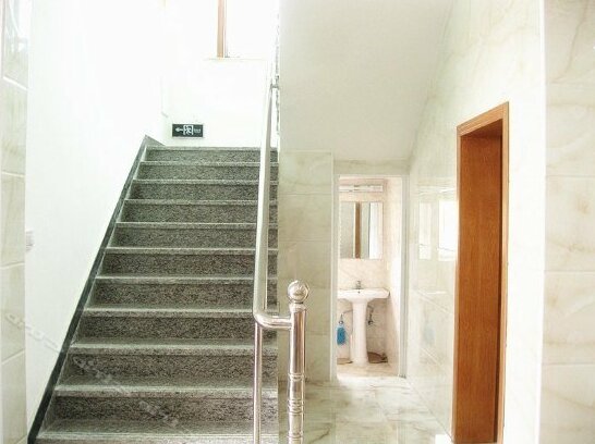 Homely Hotel Zhoushan - Photo3
