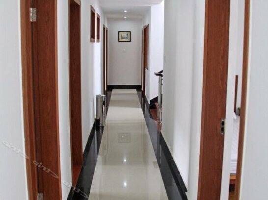 HongDu Hotel Zhoushan - Photo3